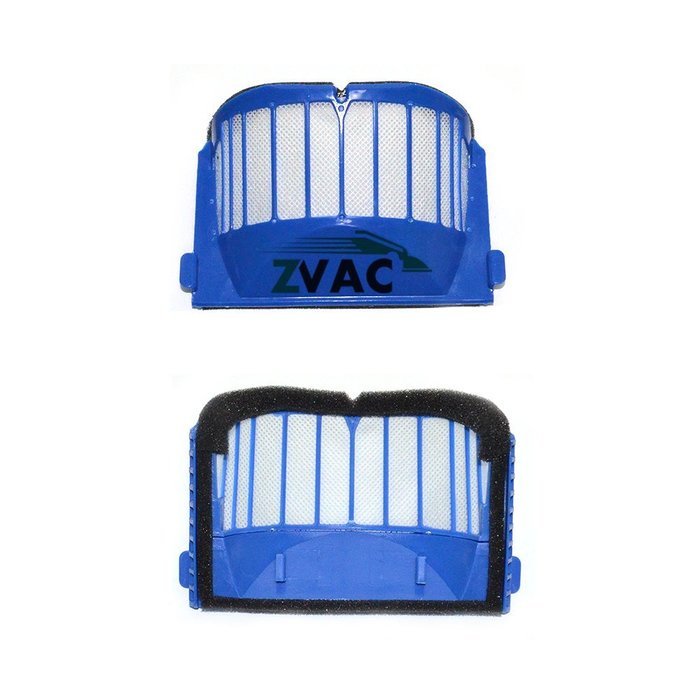 iRobot Roomba 500 Series AeroVac Filter Replacements By ZVac