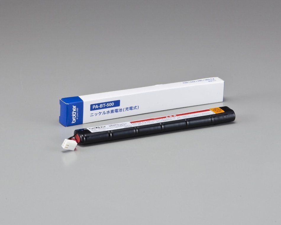 Brother Pabt500 Ni-Mh Battery