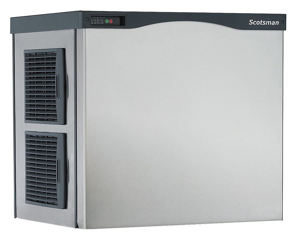 Ice Machine, Modular, 905 lb. N2