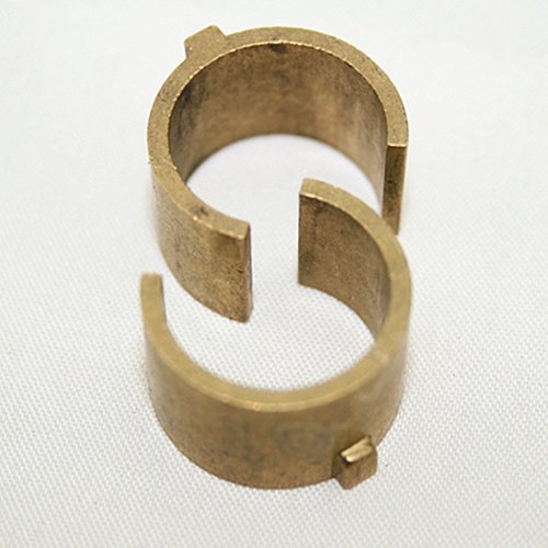 Autek 2x Bushing Encad NovaJet 500 600 630 700 750 800 850 PRO 60e 42e NEW p/n 209568(LC012x2)