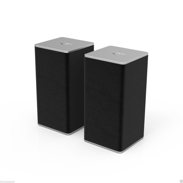 VIZIO 38in 5.1 Home Theater Bluetooth Soundbar with Wireless Subwoofer & Surrounds N7