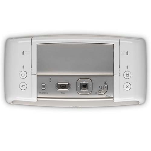 HP Photosmart A436 Portable Photo Studio N4