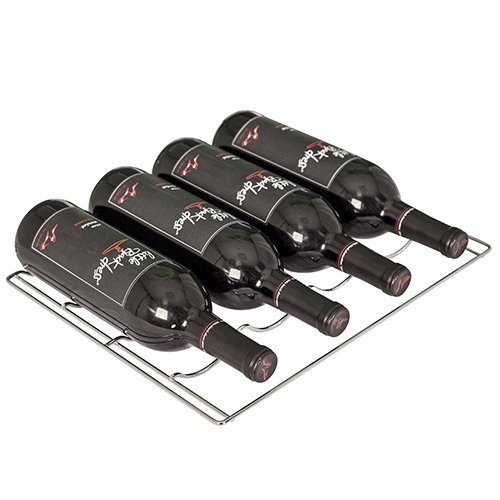 Koldfront 16 Bottle Thermoelectric Wine Cooler - Platinum N7