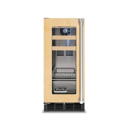 Viking FBCI1150GL 15 Inch Beverage Center
