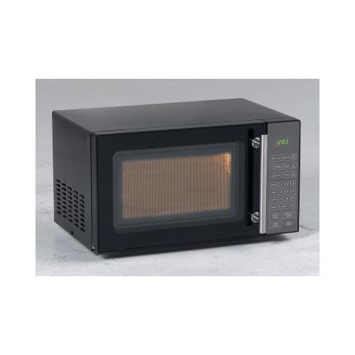 Avanti Products Avanti Mo8003bt Blk Microwave 0.8 Cf Ft Electronic 700 Watts