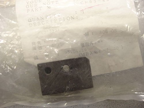 Hamada Bracket, Part #CP03-40