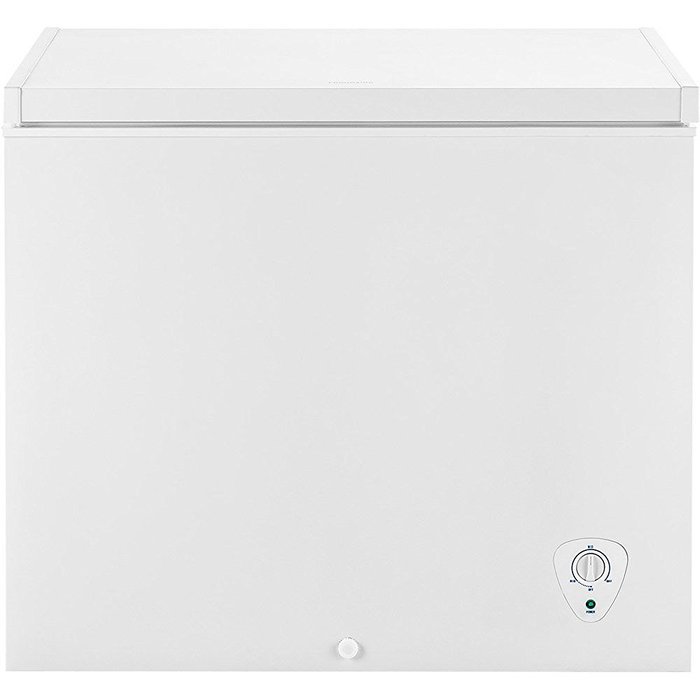 Frigidaire FFFC07M1QW FFFC07M1QW 7.2 Cu. Ft. Chest Freezer N2