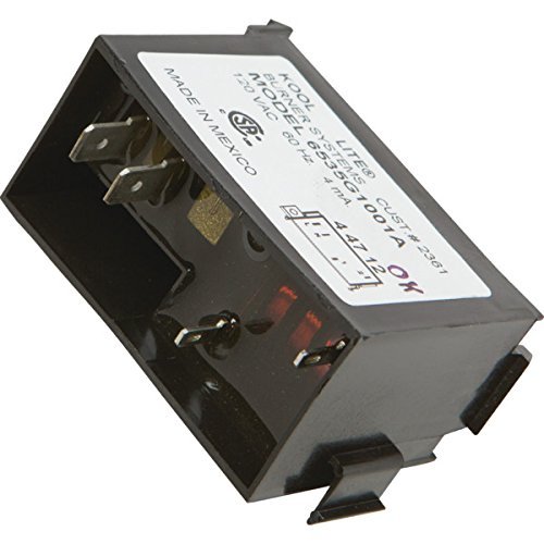 ITEM#471532 2 + 0 Spark Module R Series N2