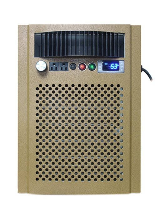 Vinotemp VNTWM-4510HZD 4510HZD Customizable Wine Cooling System