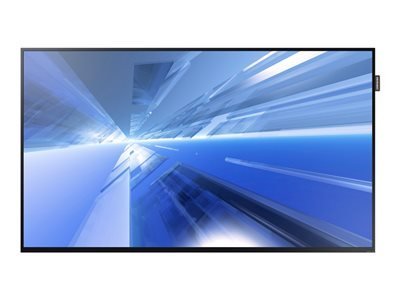 Samsung Dc48E Dce Series - 48" Led Display