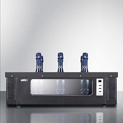 STC1W6 Thermoelectric Wine Chiller N2