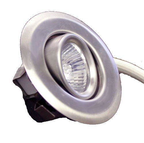 Z Line 698-28-LED Deep Stainless Steel Range Hood Insert, 28-Inch N3