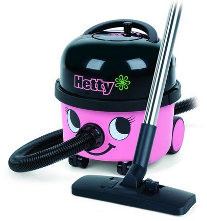 Hetty HET200A Vacuum Cleaner free image download