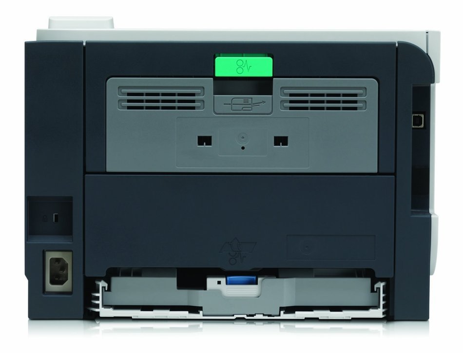 HP LaserJet P2055d Printer (CE457A) N3