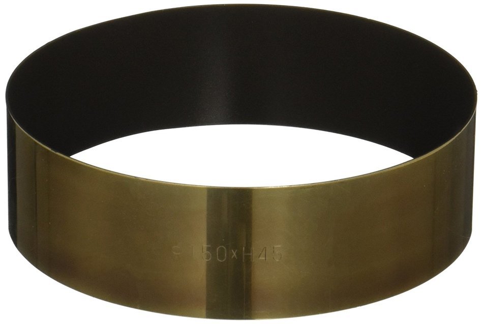 EBM 18-8 S Court argon welding round cake ring &fnof;&Oacute;150 ~ H45