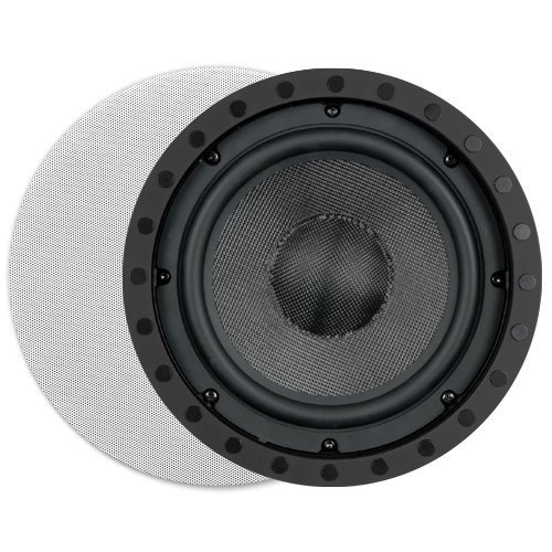 Preference 8 In. Frameless Subwoofer (K-8SWd)