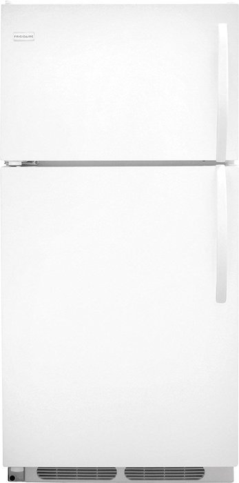 Frigidaire FFHT1514QZ Energy Star Rated in White