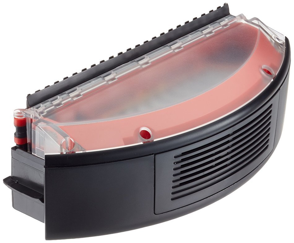 Roomba 500 Series Vacuum Debris Dust Bin Black N3