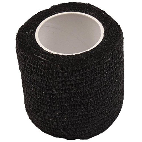 GU Angqi 1Roll Kinesiology Muscle Care Fitness Athletic Safety Sport Health Tape Colors N4