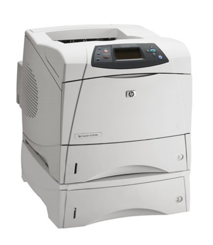 HP LJ 4300DTN REFURBISHED ( Q2434AR#ABA )