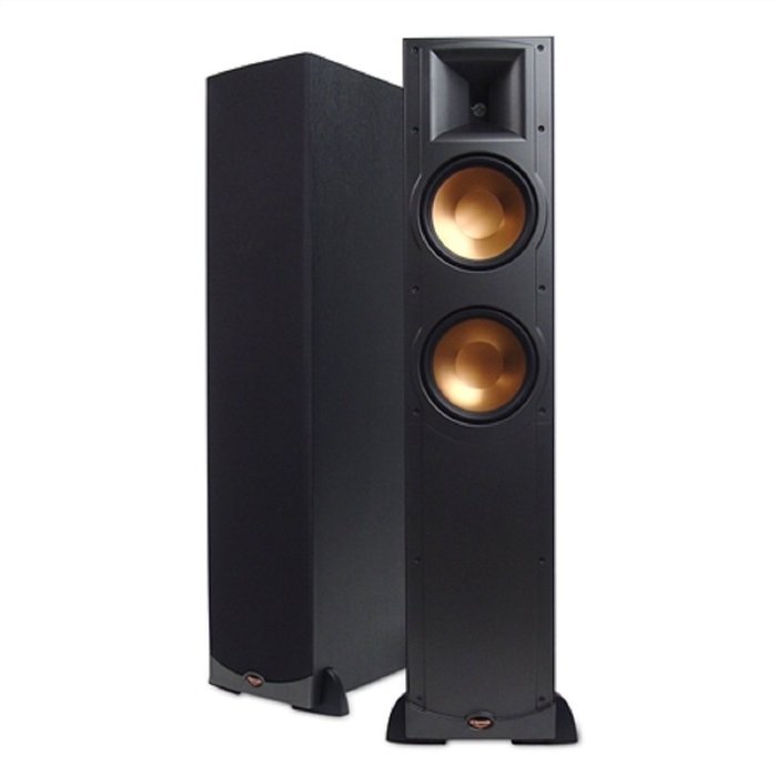 Klipsch RF-82 II Reference Series Floorstanding Loudspeaker (Pair)