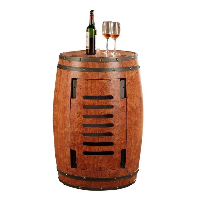 Sitang Dual Zone Thermoelectric Freestanding Wine Cooler Cellar Chiller Refrigerator Fridge Quiet Operation with... N22