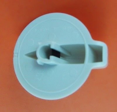 Control Knob 8181859 Fits Whirlpool Kenmore Duet Washer Dryer N2