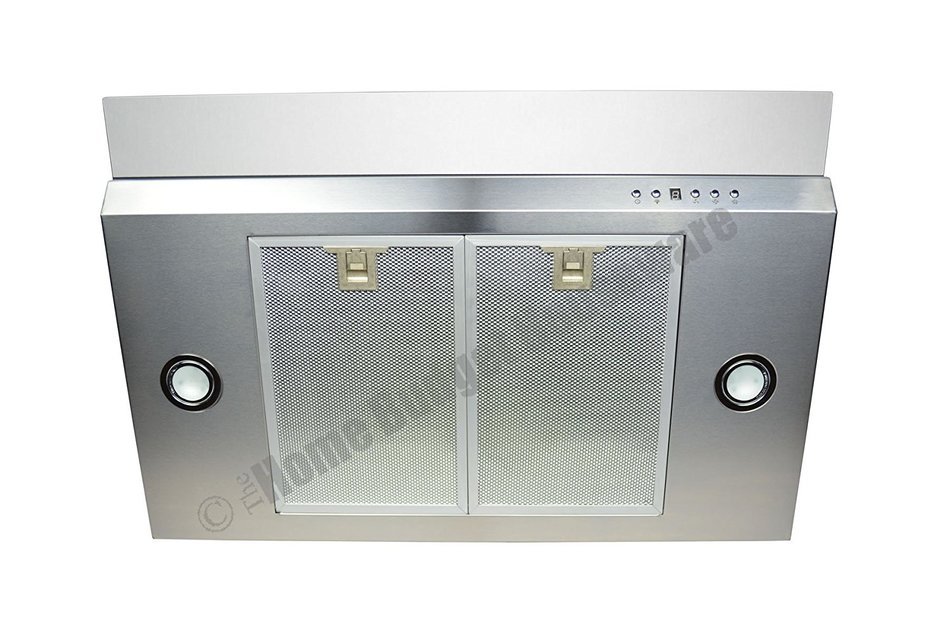 Blue Ocean 30" RHKC Stainless Steel Wall Mount Kitchen Range Hood N5