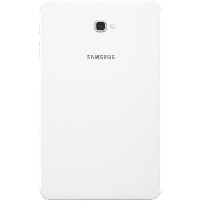 Samsung Galaxy Tab A 16GB High-Resolution 10.1-inch Tablet & Accessories Bundle N2