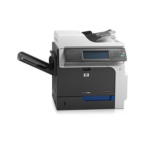 HP Color Laserjet CM4540 Mfp Printer. Base Bundle Of CM4540 Desktop Version, Net N6