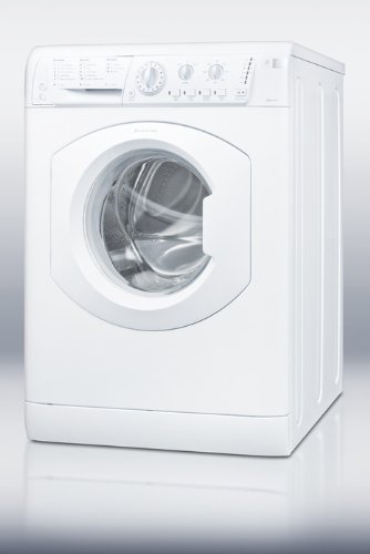 SUMARWL129NA - Summit Washer N5