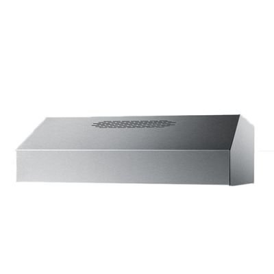 Summit 20" Ultra Series Hood in Stainless Steel