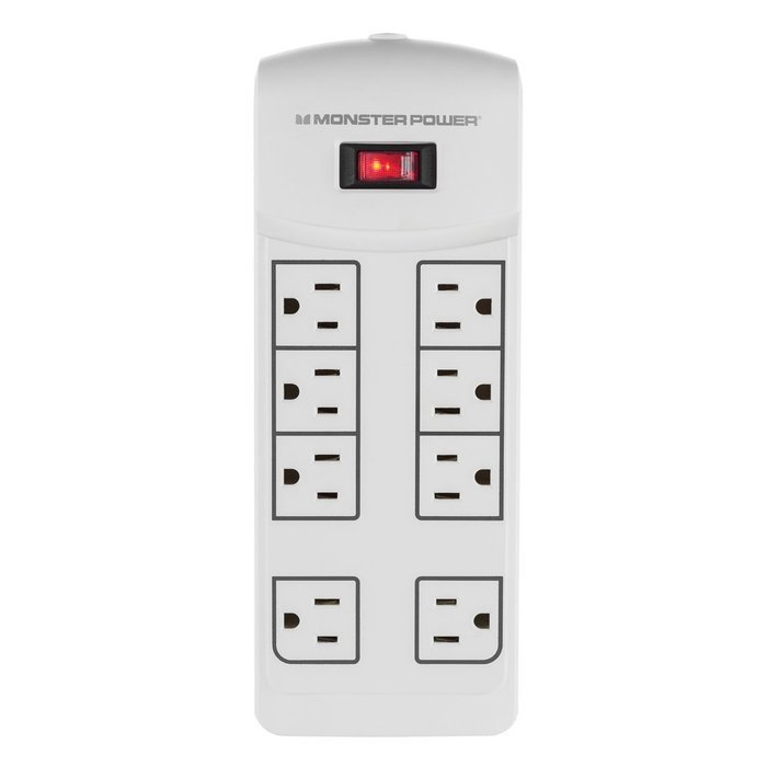 Monster Essentials Home Office Power 800 N3