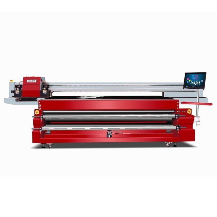 Uv Printer MT-H2512R N4