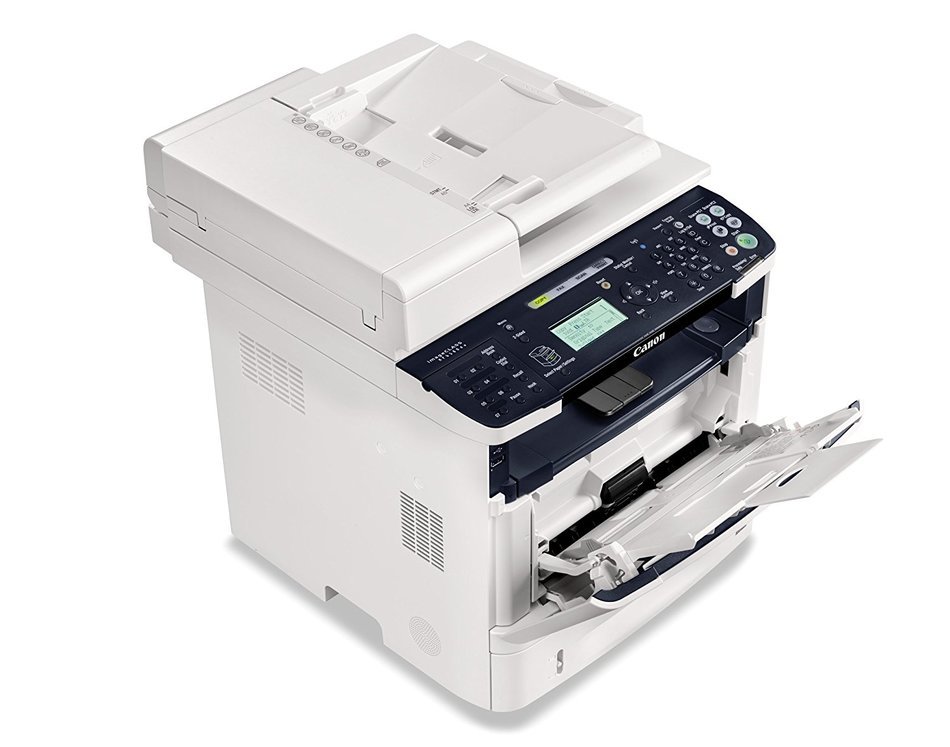 Canon imageCLASS MF6180dw Wireless All-in-One Laser Airprint Printer Copier Scanner Fax (Discontinued by Manufacturer) N6
