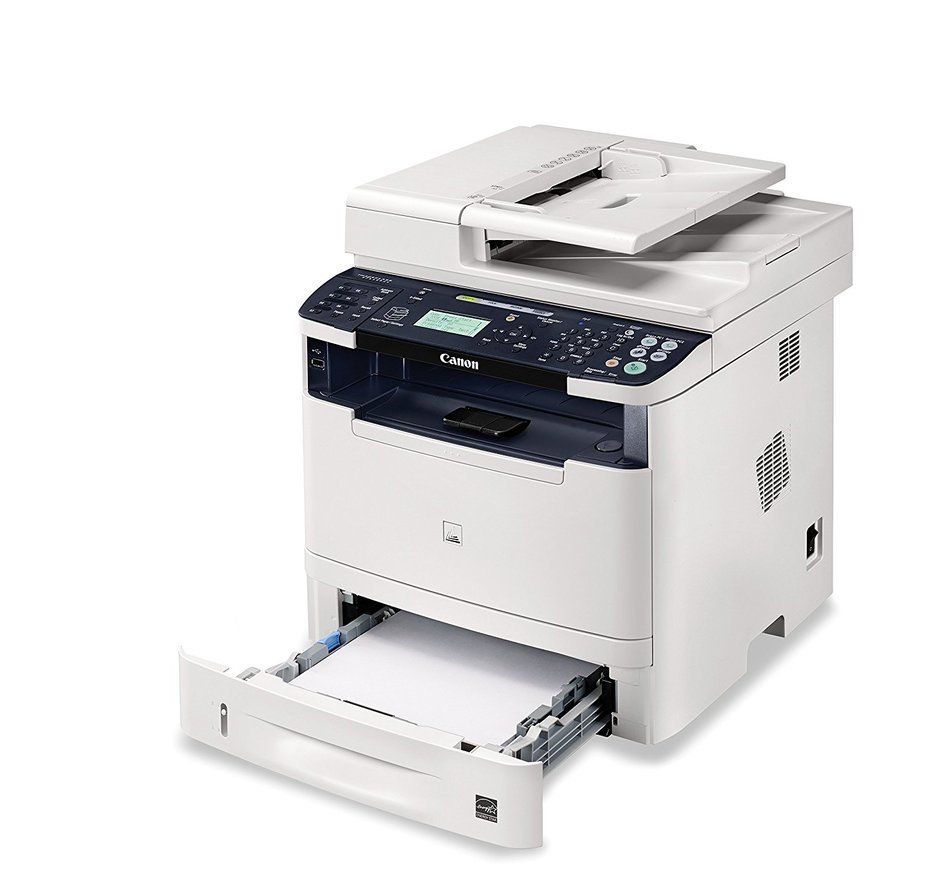 Canon imageCLASS MF6180dw Wireless All-in-One Laser Airprint Printer Copier Scanner Fax (Discontinued by Manufacturer) N7