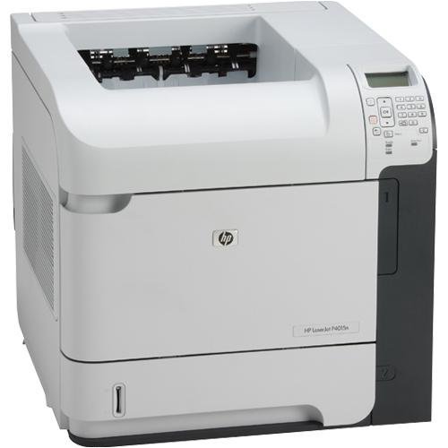 HP LaserJet P4015N Monochrome Laser Printer