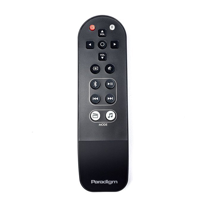 Paradigm Shift SoundScape Soundbar(Black) N12