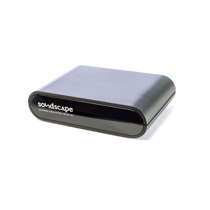 Paradigm Shift SoundScape Soundbar(Black) N13