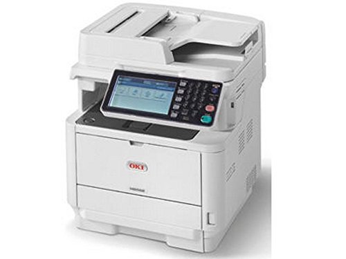 MB492 MFP (42PPM), 120V