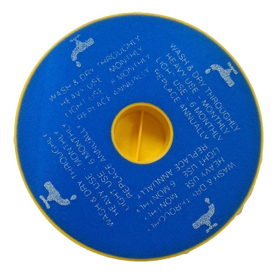 1pcs Pre Post-motor Filter Hepa Filter for Dyson DC14 DC15 DC05 DC08 DC08T (1)