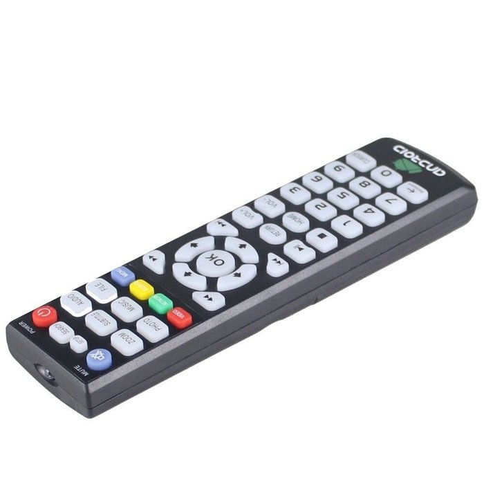 ANEWISH Original Remote Control For G-BOX MX2 MX MXS MX5 Kodi Android TV Box N6