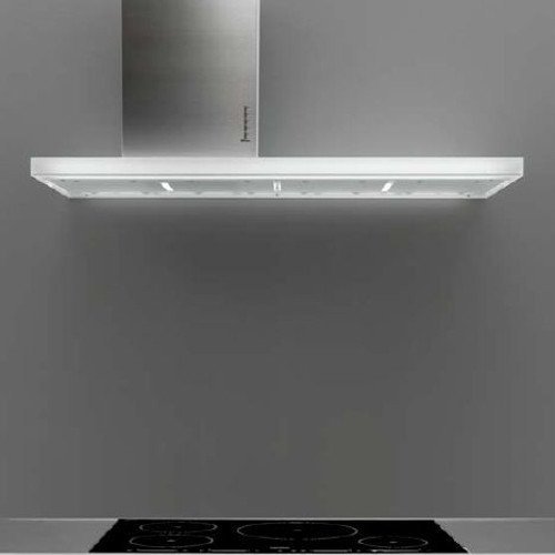 Futuro Futuro 48-inch Luxor Wall Range Hood
