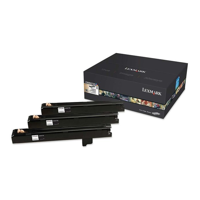 Lexmark Photoconductor Unit - Page