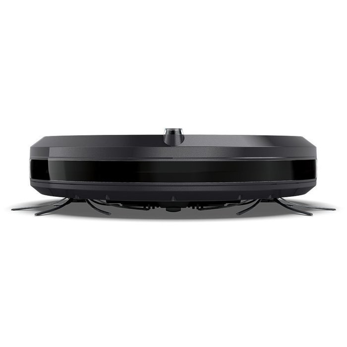 Bissell 1605 Smartclean Robotic Vacuum Cleaning Robot, Brush, Lithium Ion (Complete Set) w/ Bonus: Premium Microfiber... N5