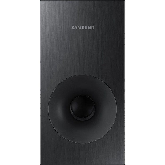 Samsung Soundbar with Wireless Subwoofer (HW-K360/ZA) with Soundbar Bracket, High-Speed HDMI Cable with Ethernet... N4