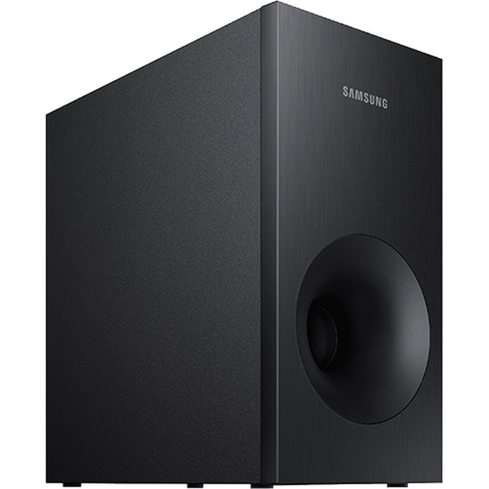 Samsung Soundbar with Wireless Subwoofer (HW-K360/ZA) with Soundbar Bracket, High-Speed HDMI Cable with Ethernet... N5