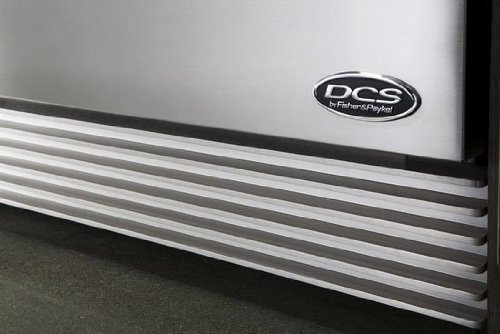 DCS Stainless Steel Freestanding Dual Fuel Range RDU305L N2