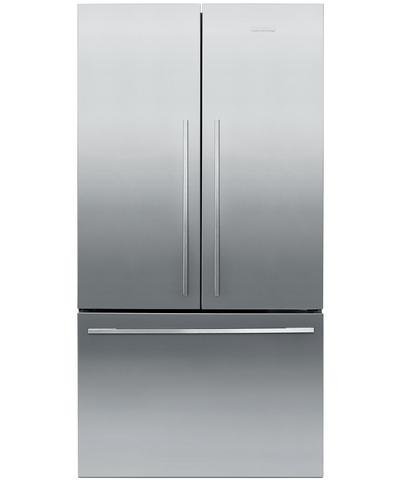 Fisher Paykel RF201ADX4 20.1cuft Counter Depth French door