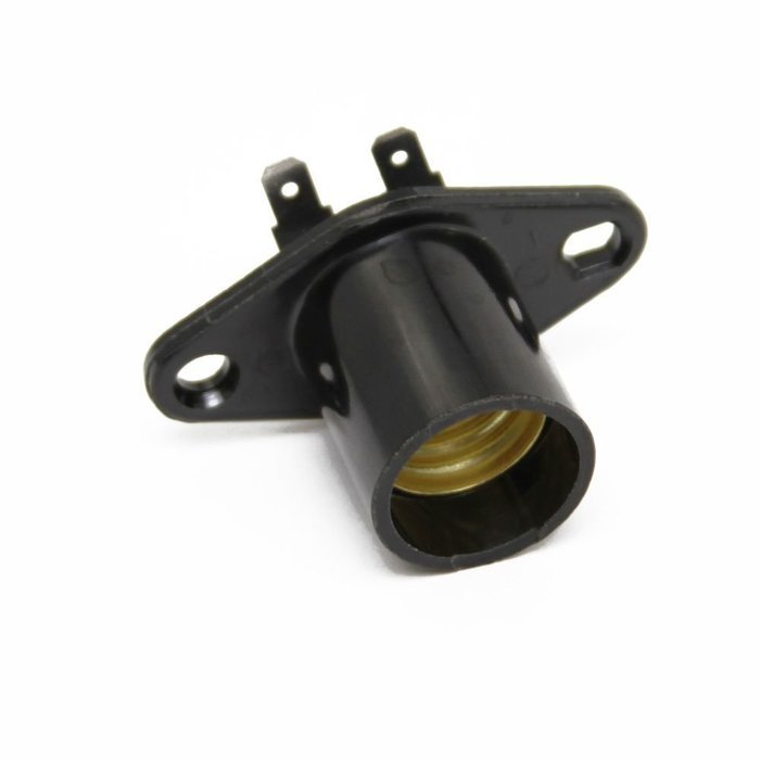 Frigidaire 5304464091 Microwave Lampholder